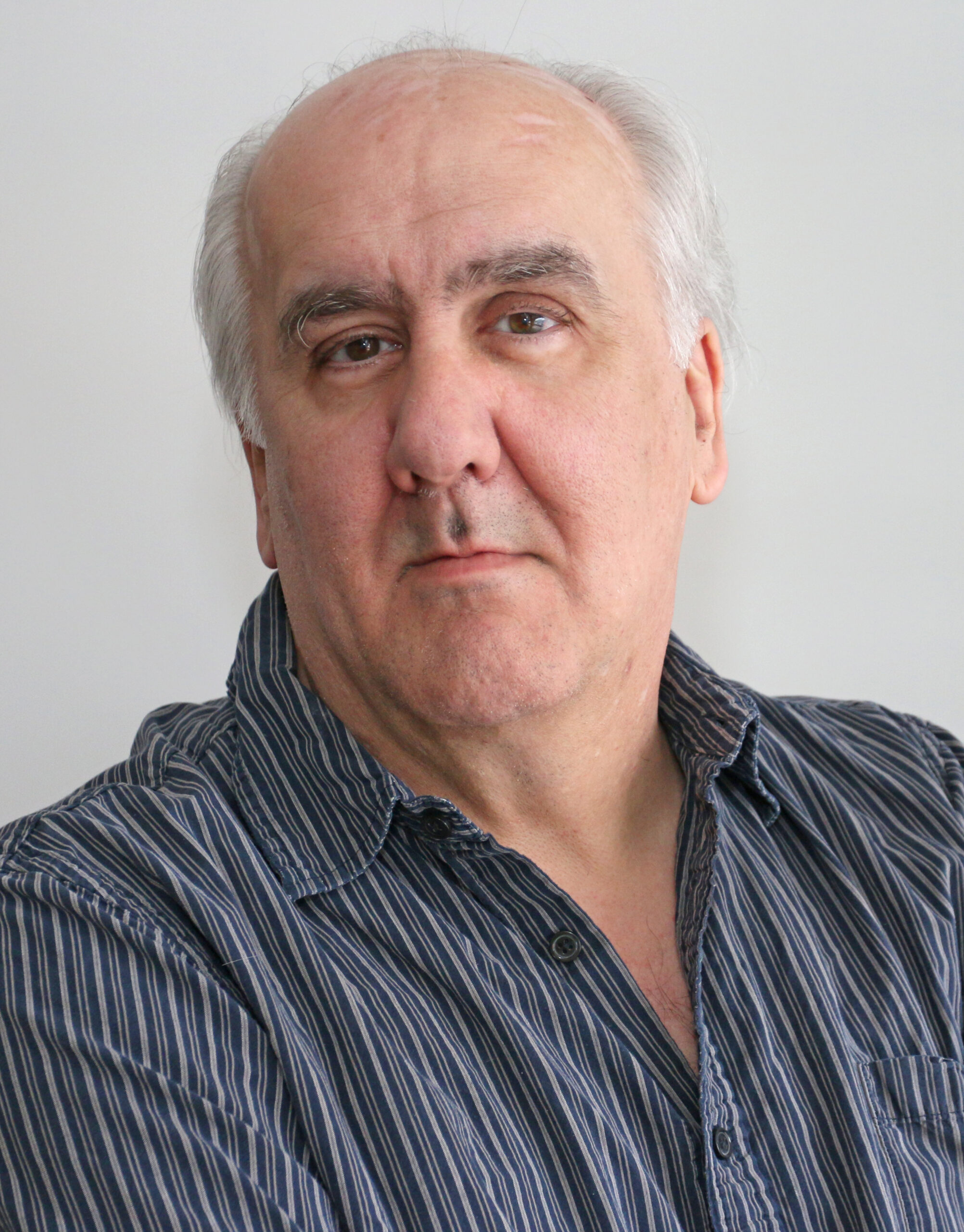 Bob Dumas