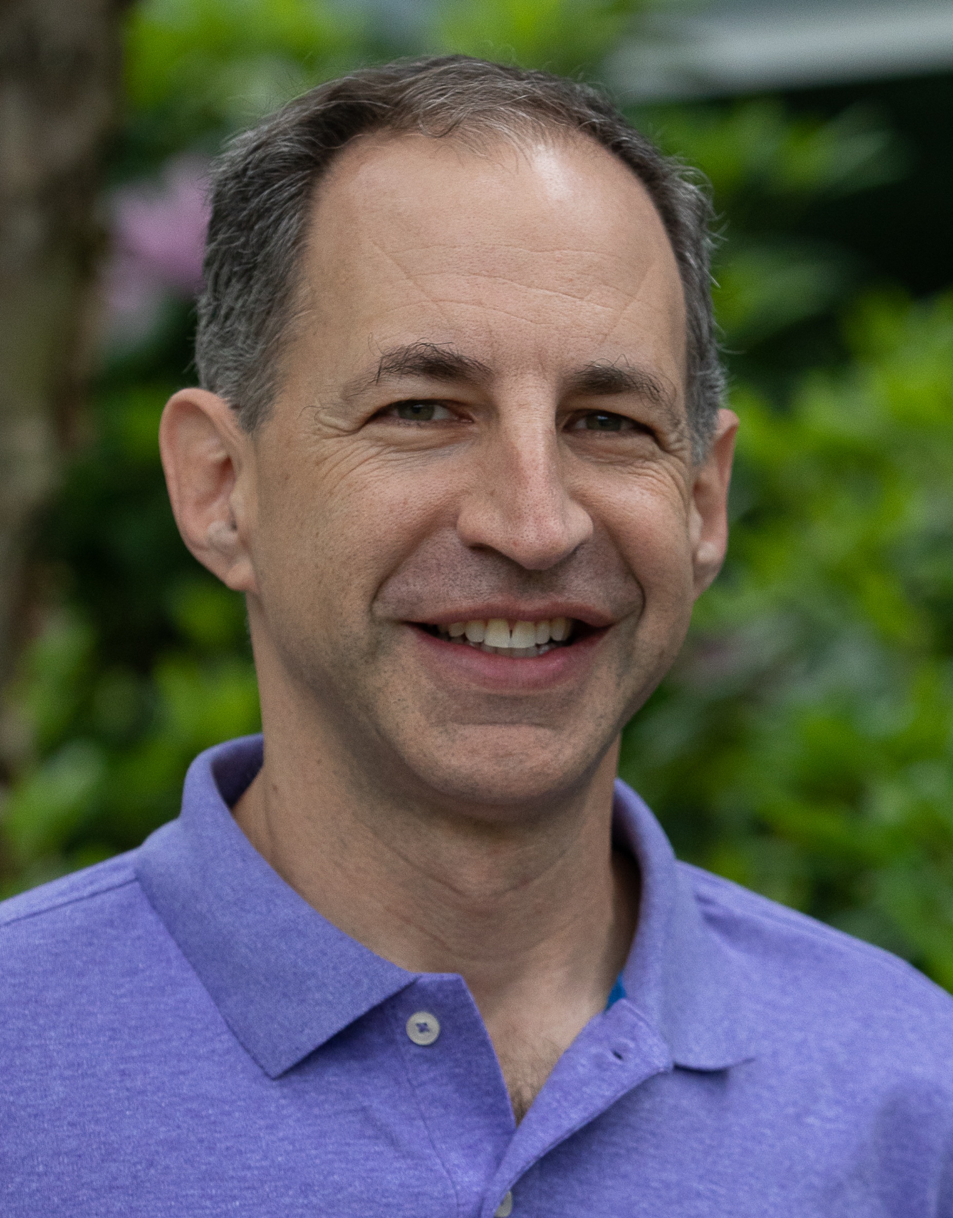 Bruce Heller