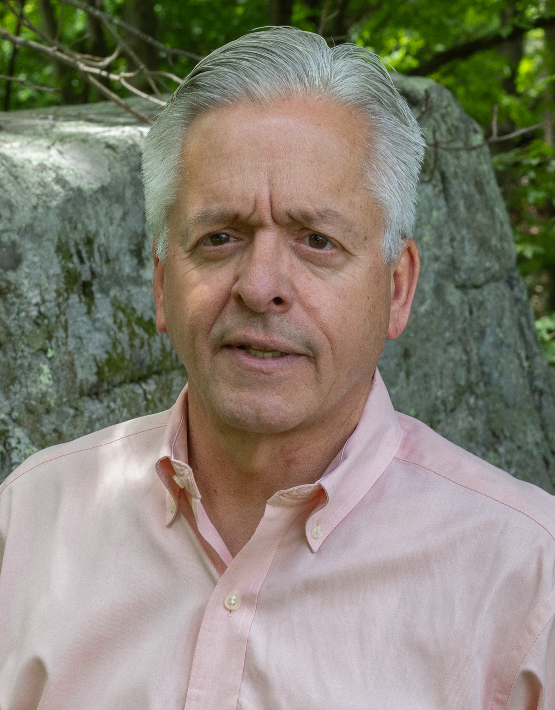 Paul Forn