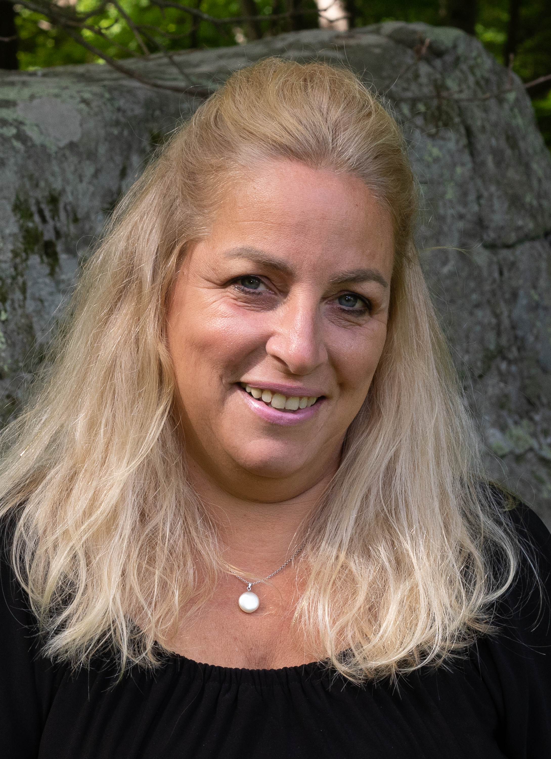 Corinne Stanton