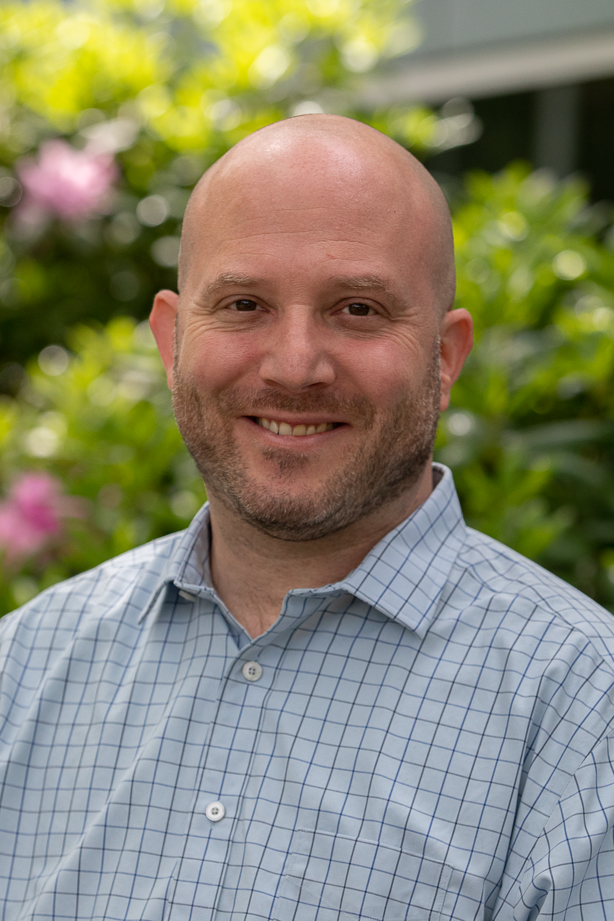 Brett Freeman