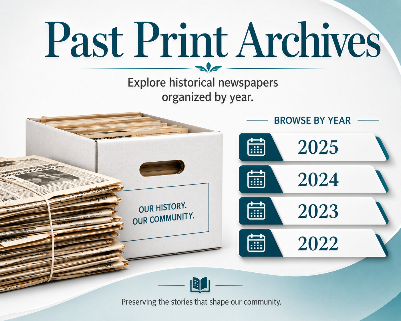 Archives Archives